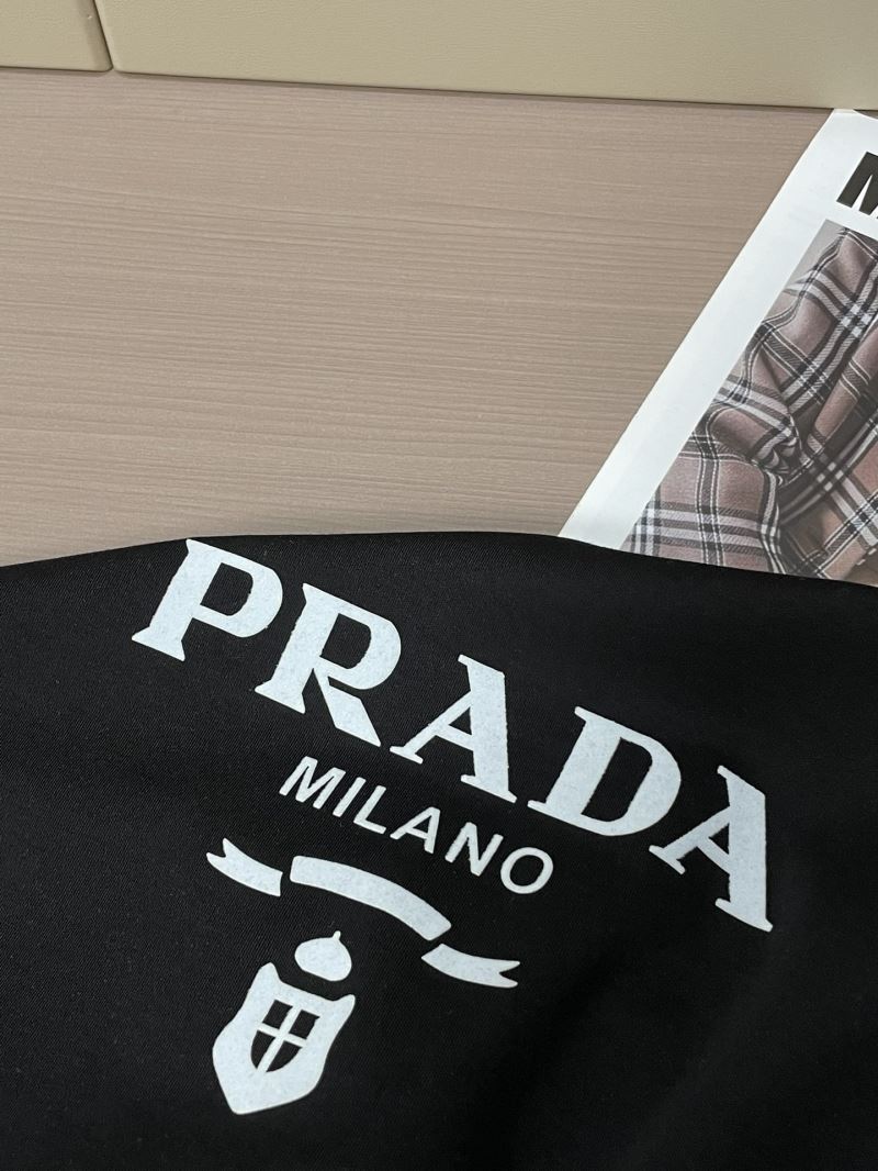 Prada T-Shirts